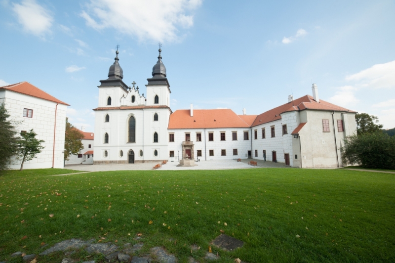 RESPONZIVNÍ ŘEŠENÍ