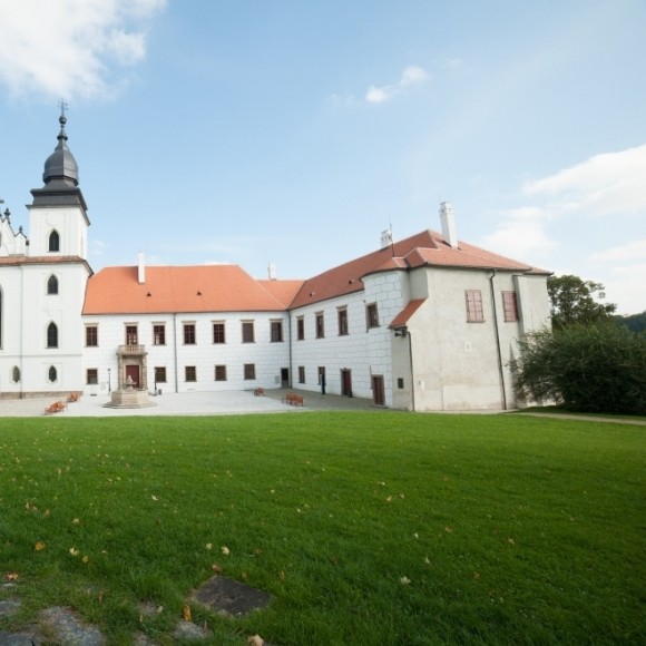 RESPONZIVNÍ ŘEŠENÍ