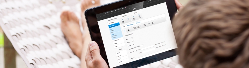 JEDNODUCHÝ EDITAČNÍ SYSTÉM