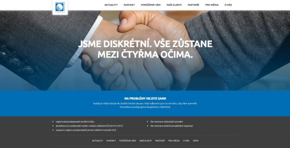 OBČANSKÁ PORADNA JIHLAVA