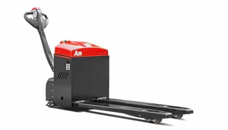 Kráčivé rypadlo Kaiser S2-4 Telefuss (foto 1)