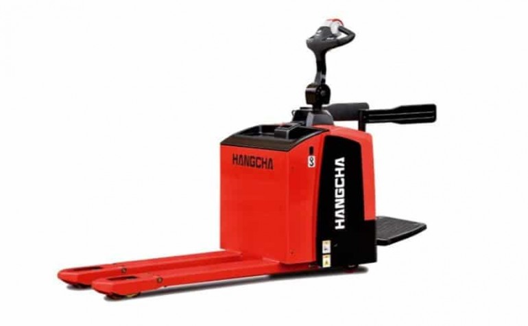 Kráčivé rypadlo Kaiser S2-4 Telefuss (foto 4)