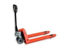 Kráčivé rypadlo Kaiser S2-4 Telefuss (foto 7)